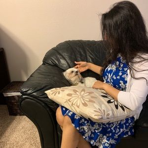 Meet your Posher, Julie